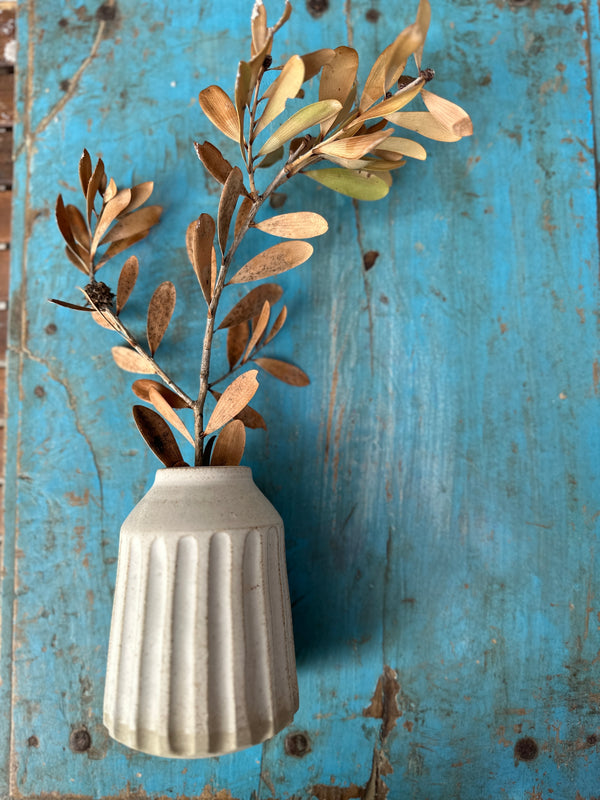 SP Textured Small Vase