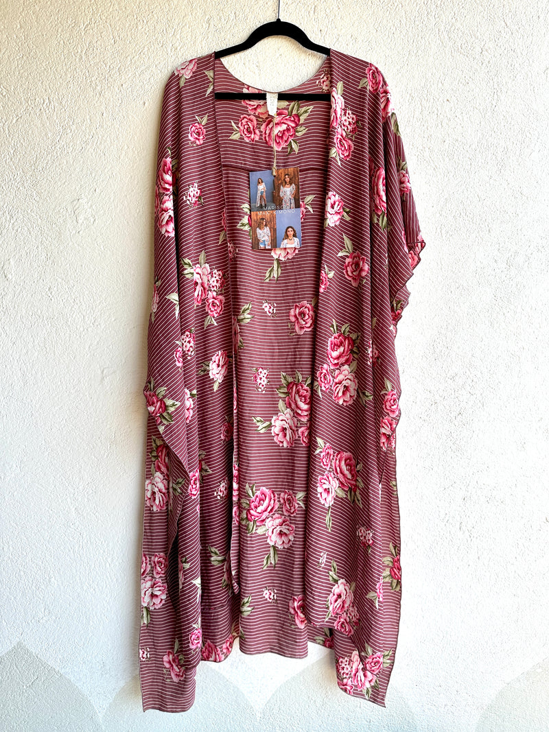 *Sale* Marisol Maxi Kimono - More colors