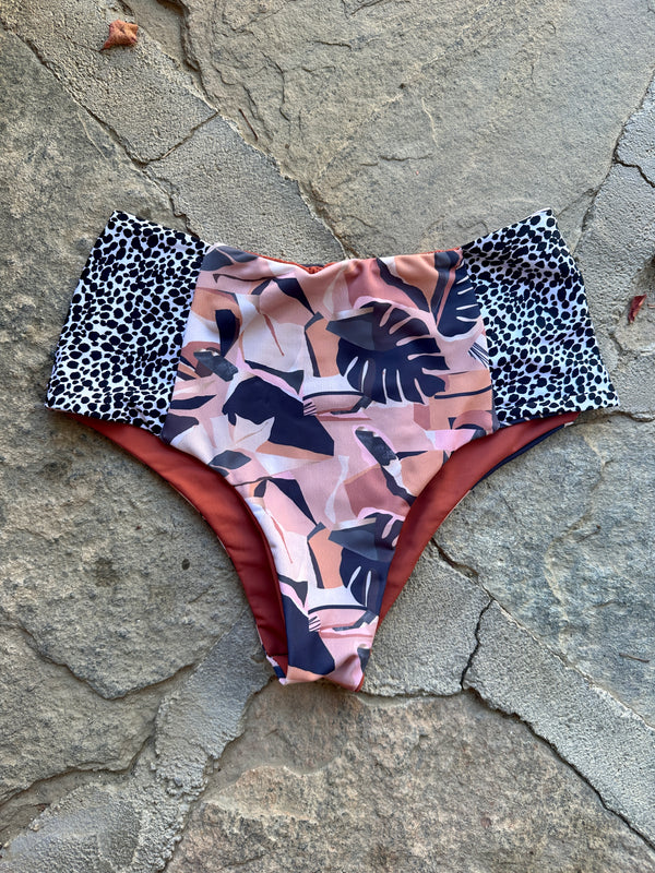 Acuarela Bikini Bottoms + more