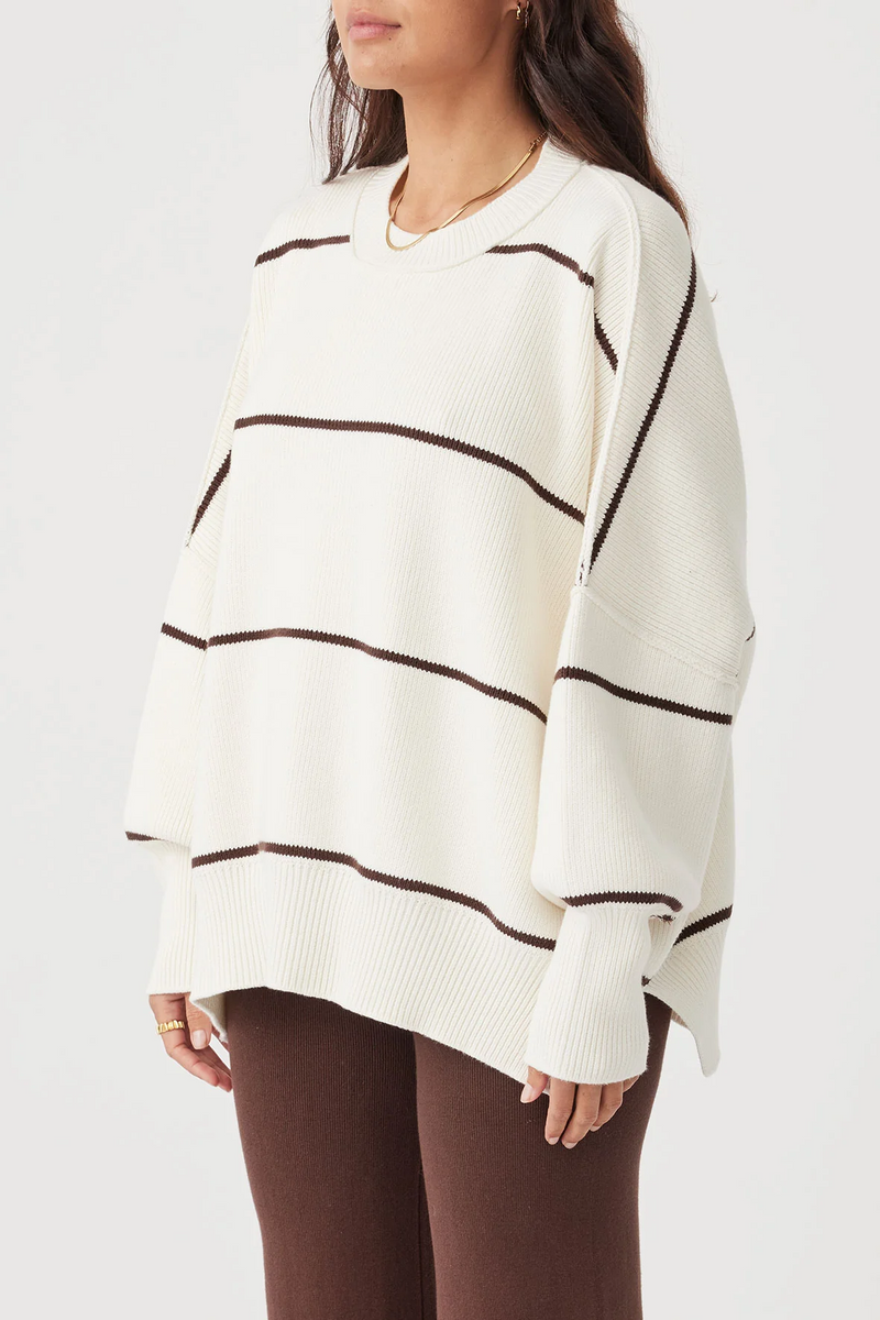 ARCAA Harper Sweater + more colors