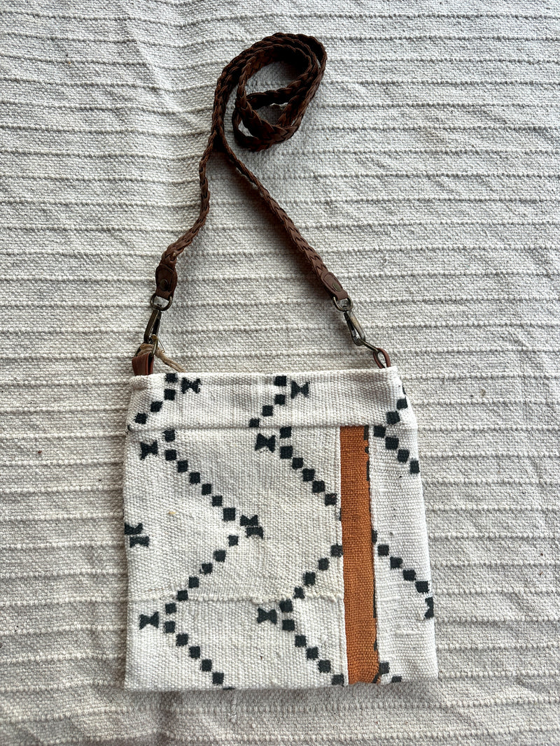 Mudcloth Bags