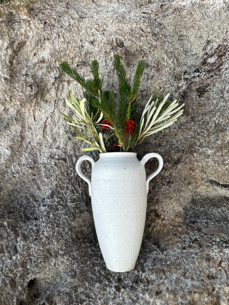 SP Speckled Vases