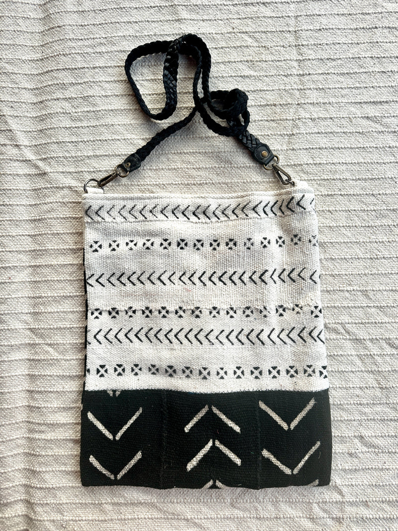 Mudcloth Bags