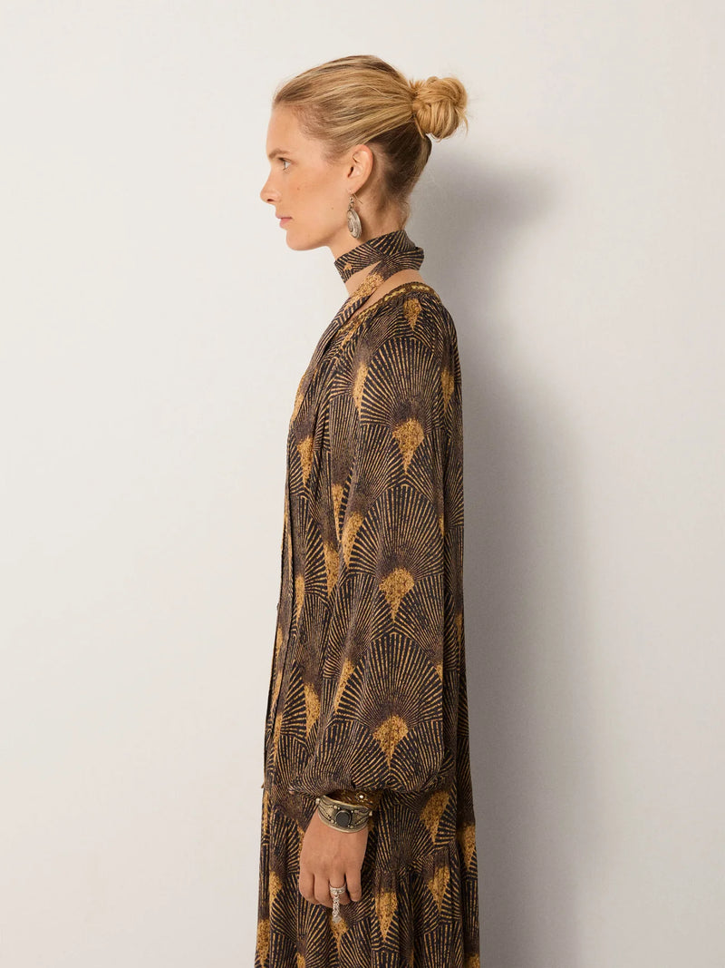 Maison Hotel Anouk Dress