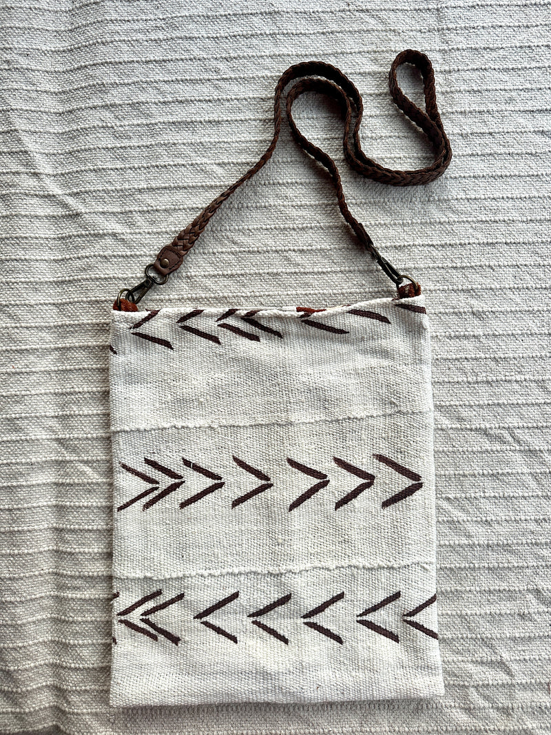 Mudcloth Bags