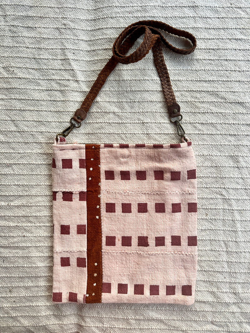 Mudcloth Bags