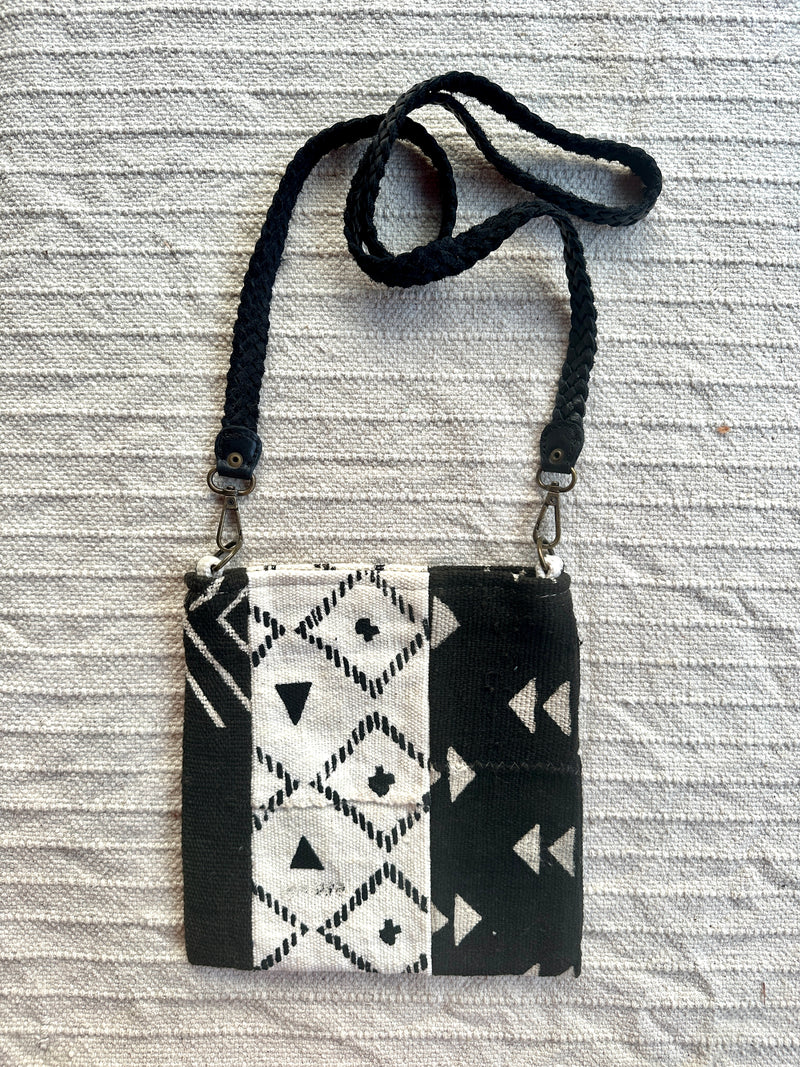 Mudcloth Bags