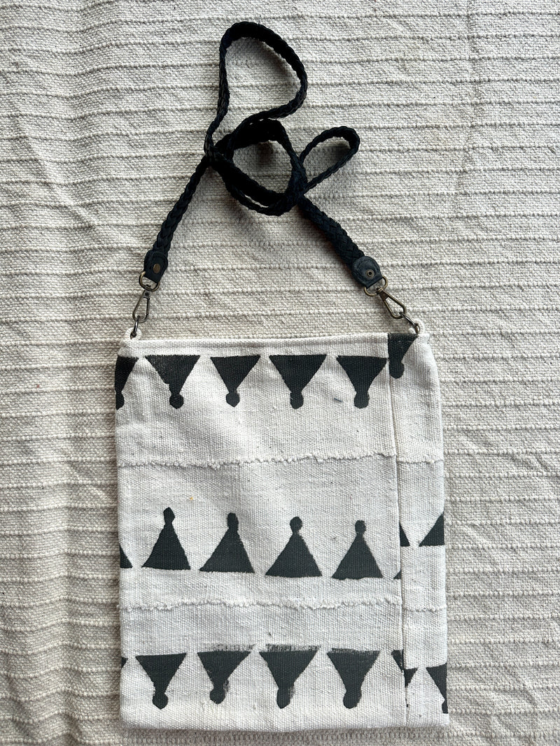 Mudcloth Bags