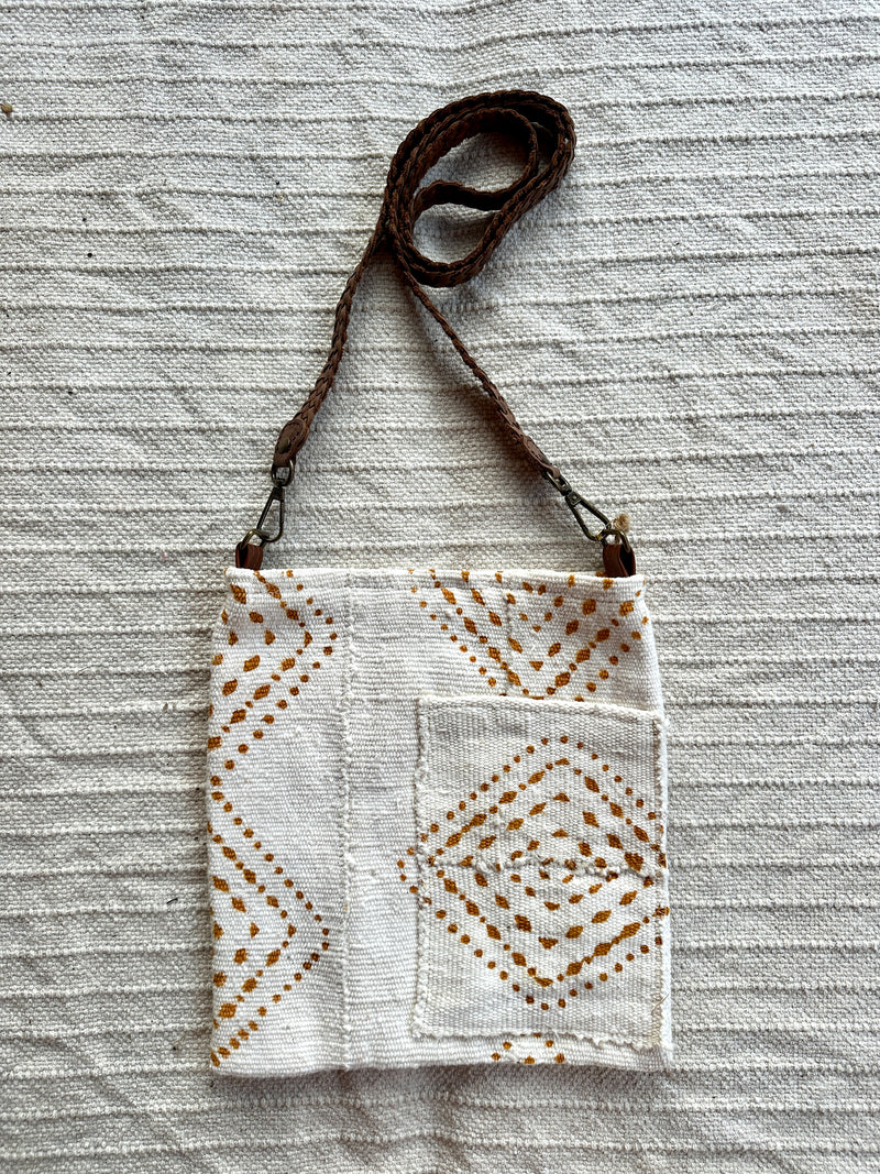 Mudcloth Bags