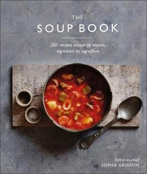 Books - Cookbooks