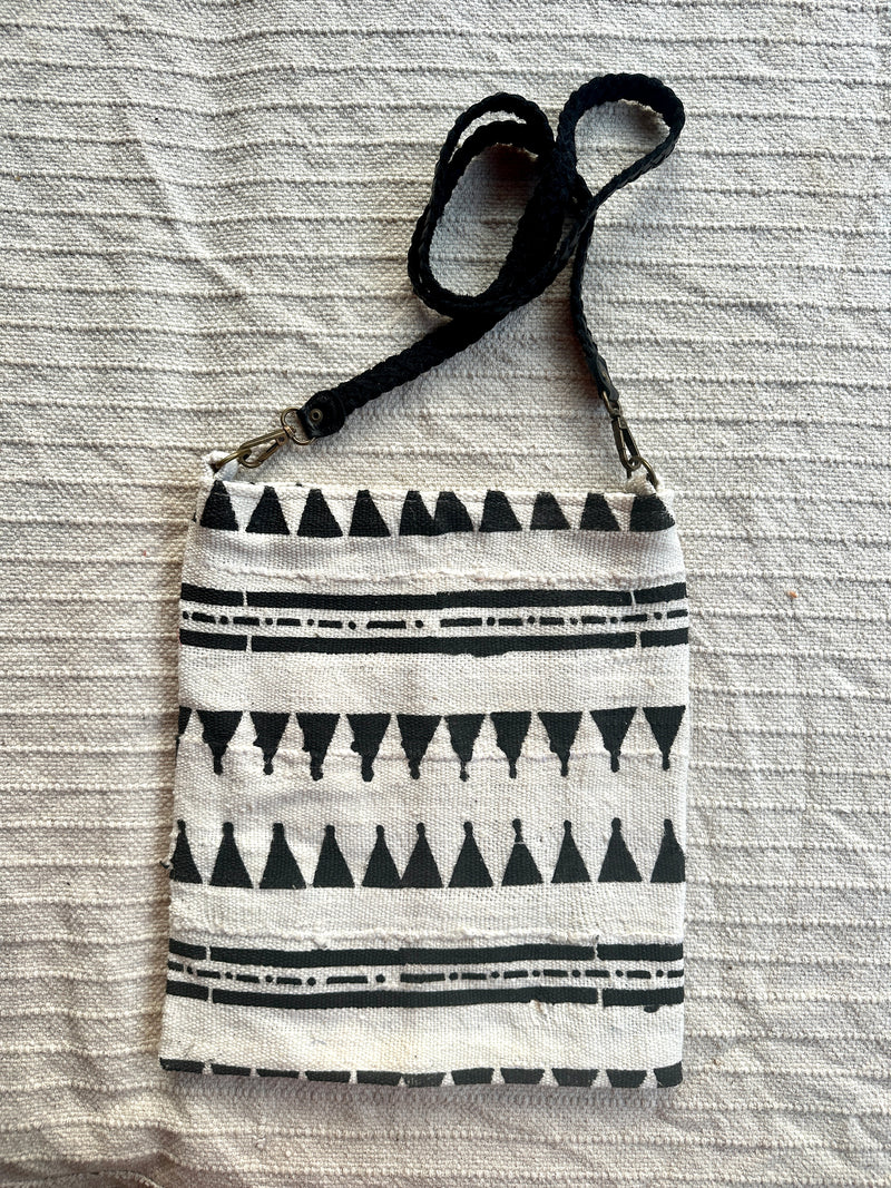 Mudcloth Bags