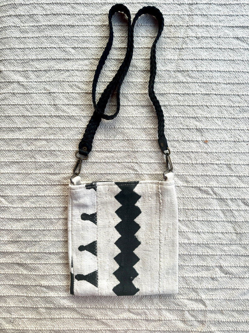 Mudcloth Bags