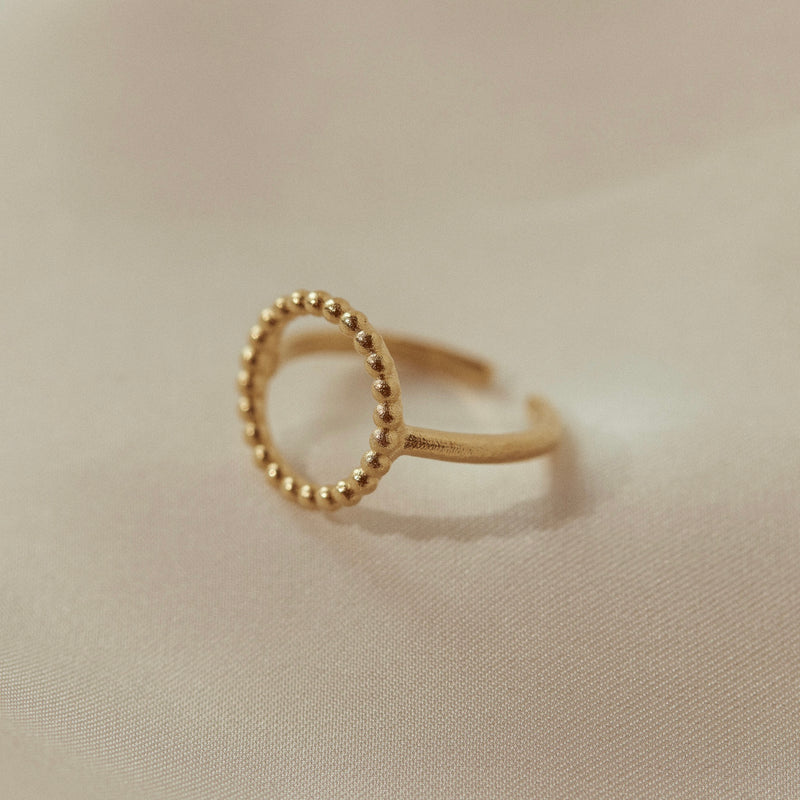 Agapé Theodora Ring