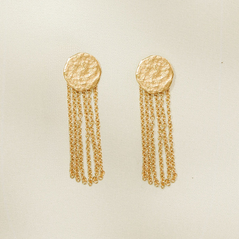 Agapé Goya Earrings