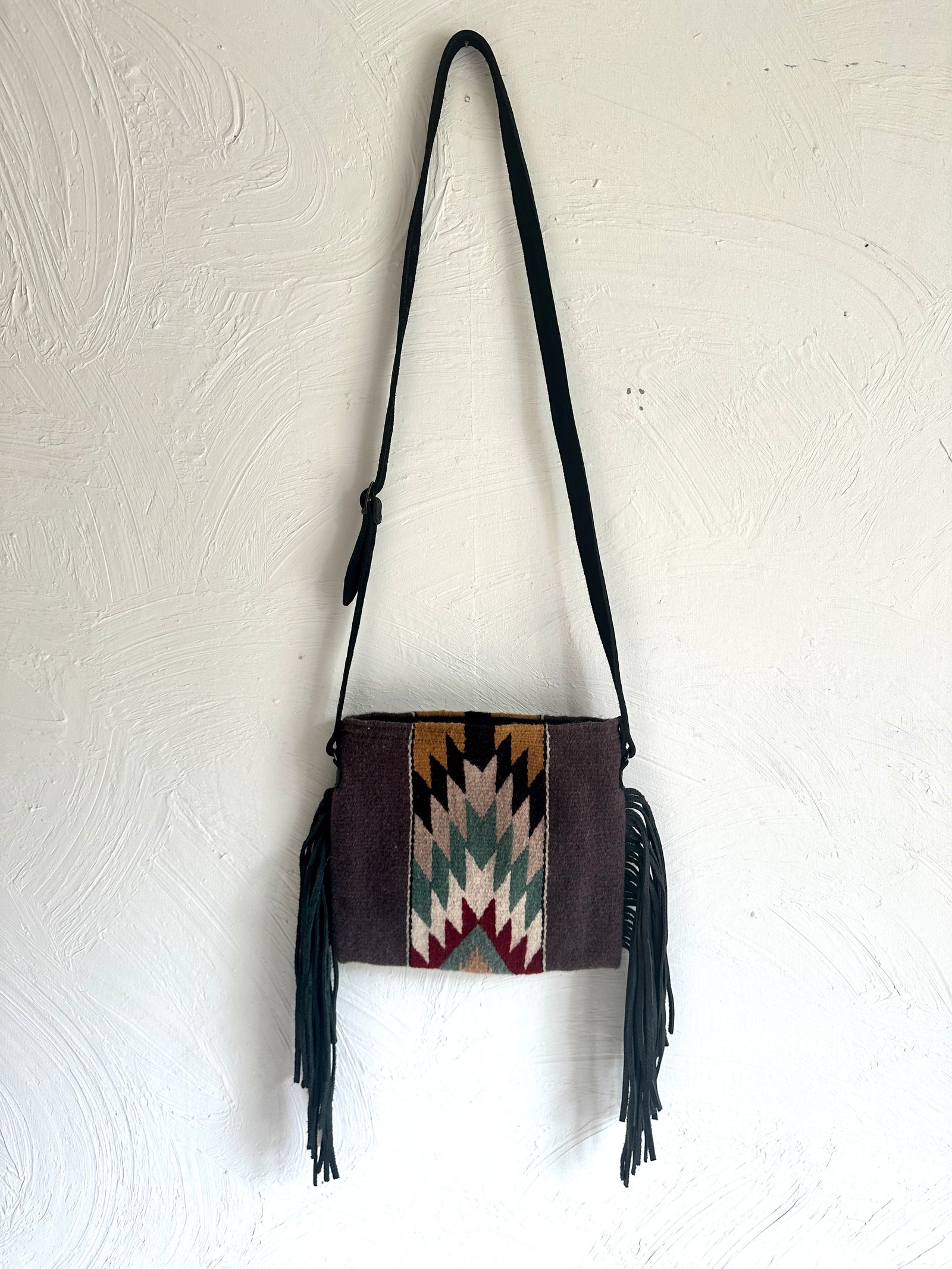 MZ Made Fringe Bag + more – ZÓCALO