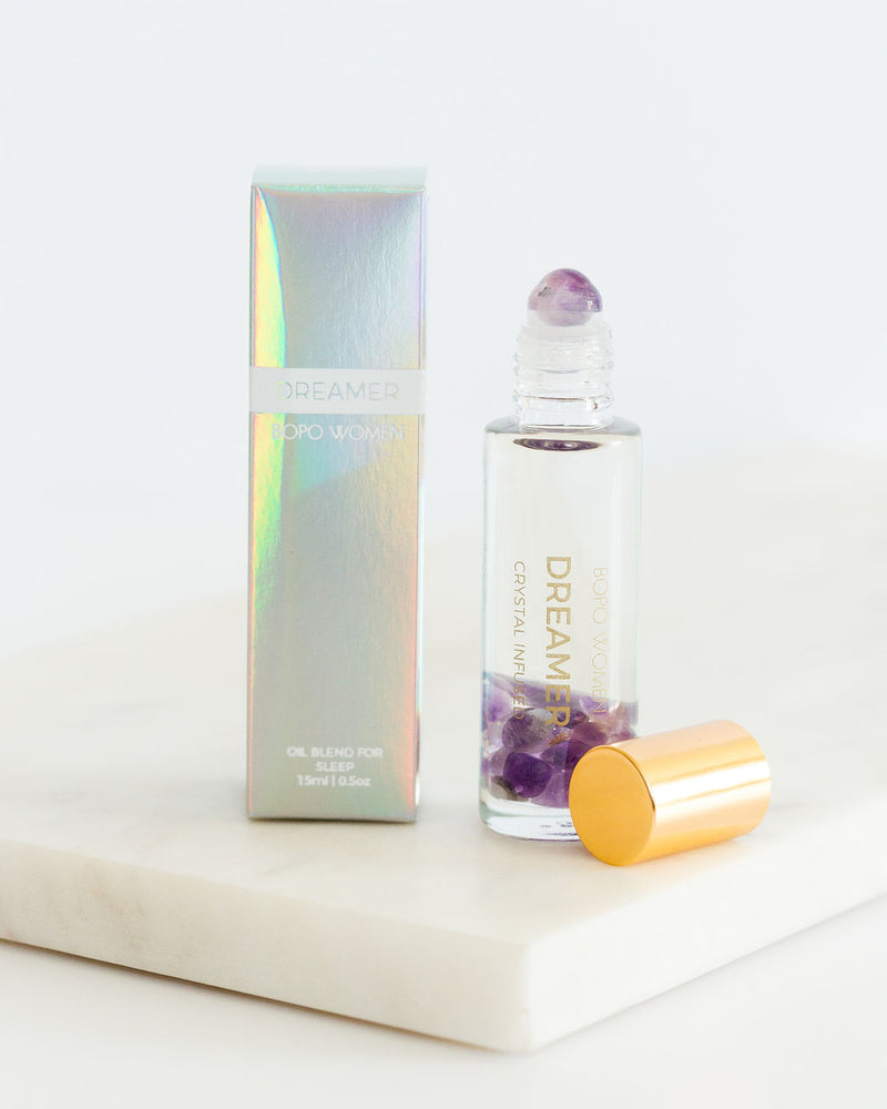 BOPO Perfume Roller + more scents