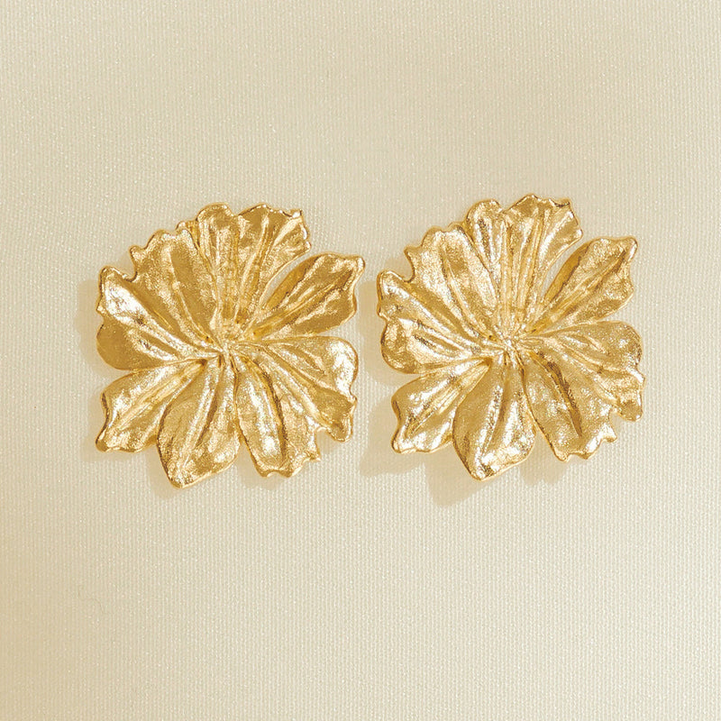 Agape Adonis Earrings