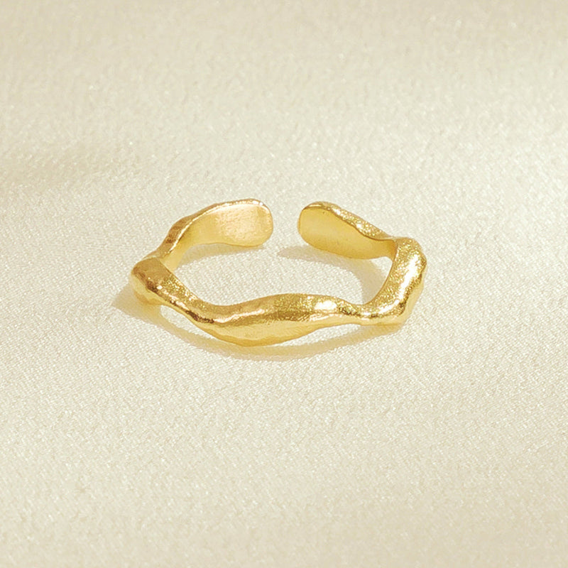 Agapée Satis Ring