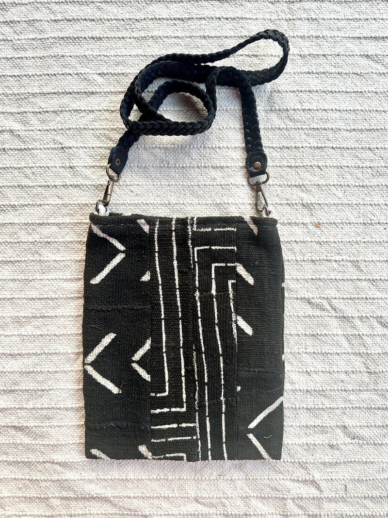 Mudcloth Bags