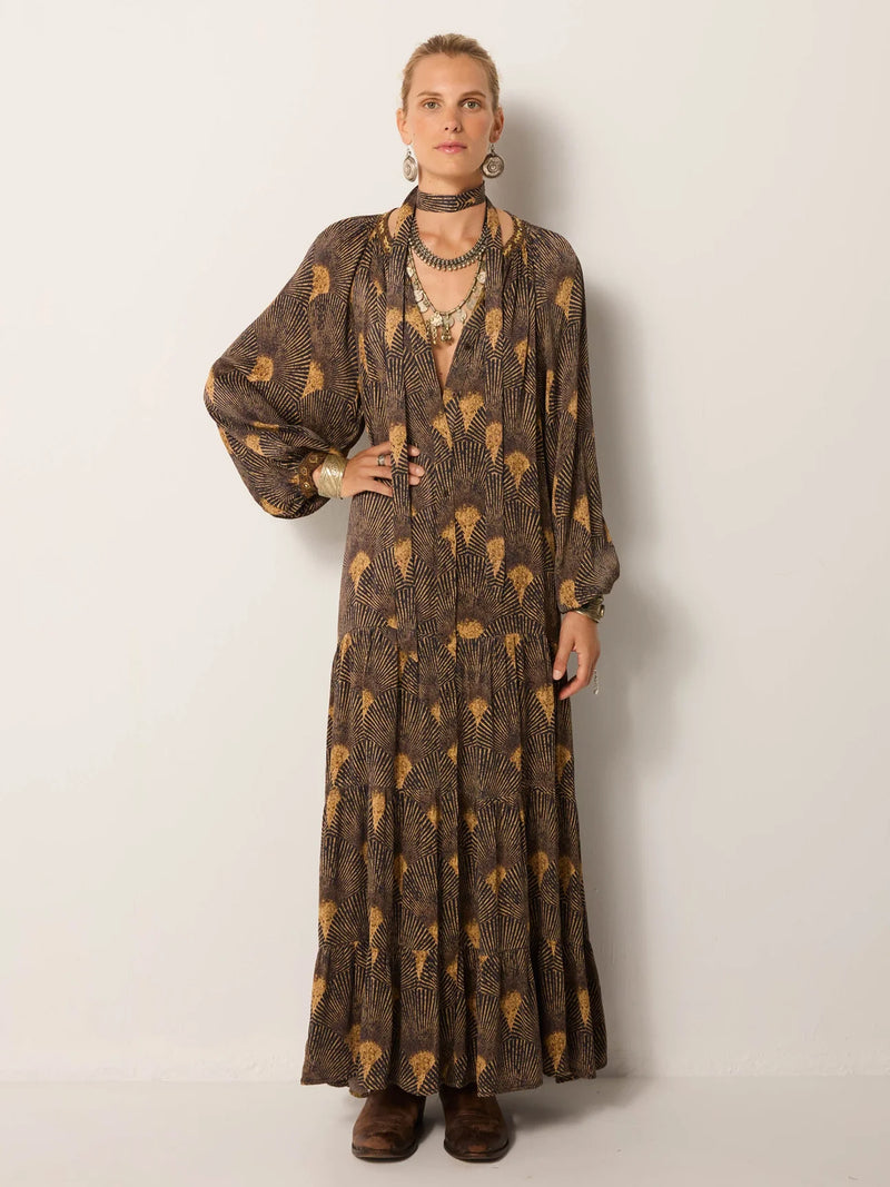 Maison Hotel Anouk Dress