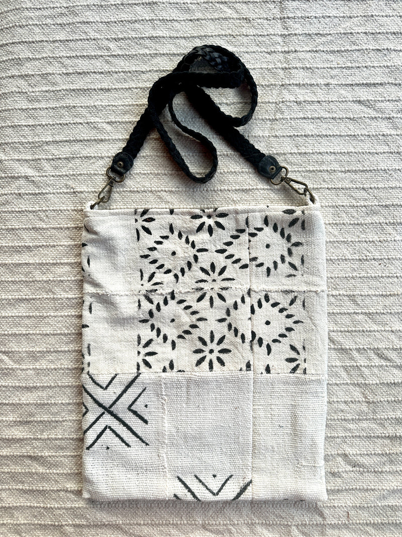 Mudcloth Bags