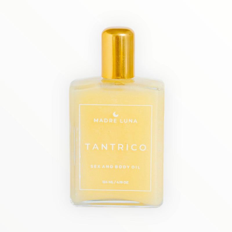 ML Tantrico Sex + Body Oil