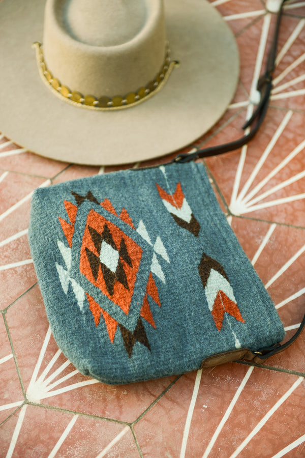 Manos Crossbody + more