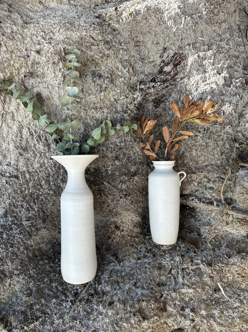 SP Smooth Vases