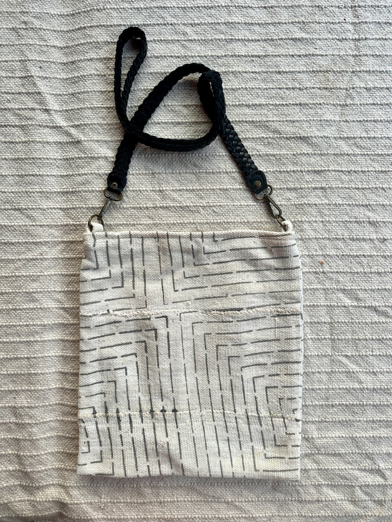 Mudcloth Bags