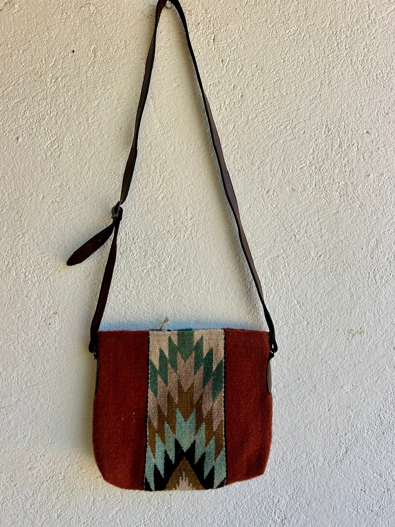 Manos Crossbody + more