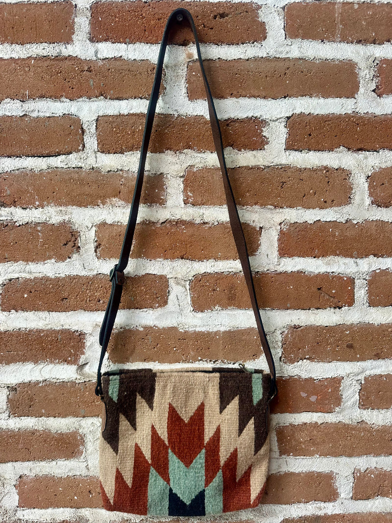 Manos Crossbody + more