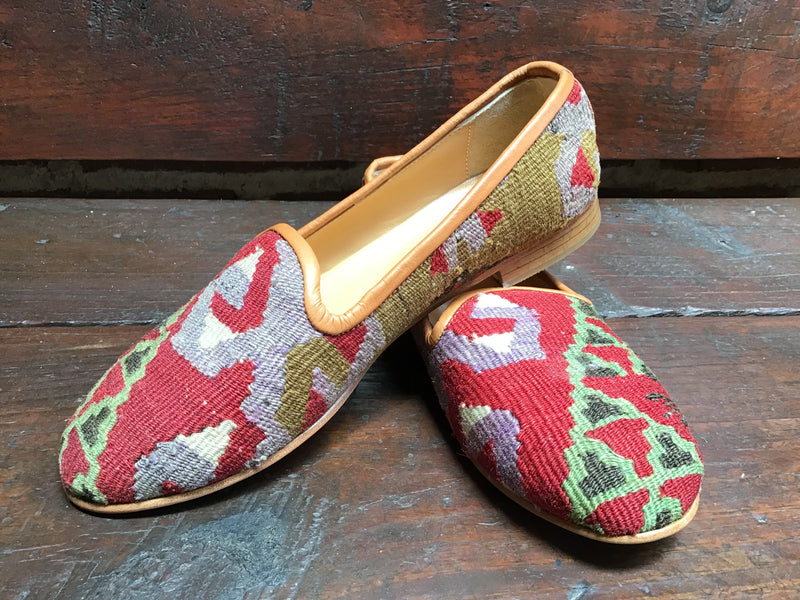 Sale* OM Moroccan Shoes – ZÓCALO - Main Image