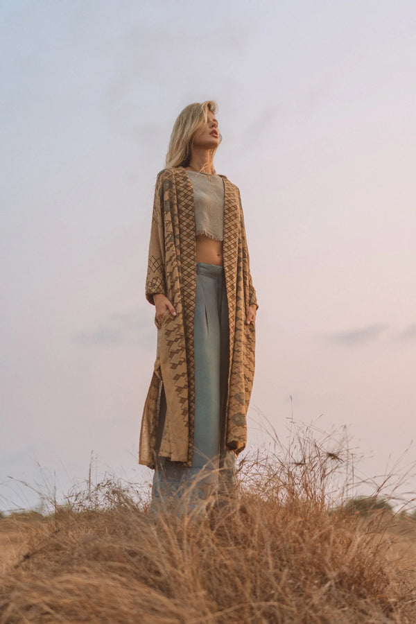 TWR Cocoon Jacket – ZÓCALO