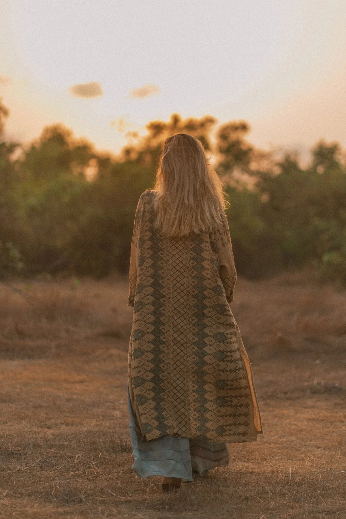 TWR Cocoon Jacket – ZÓCALO