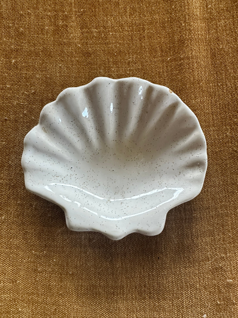 Clay Society Shell Mini Dish OLS