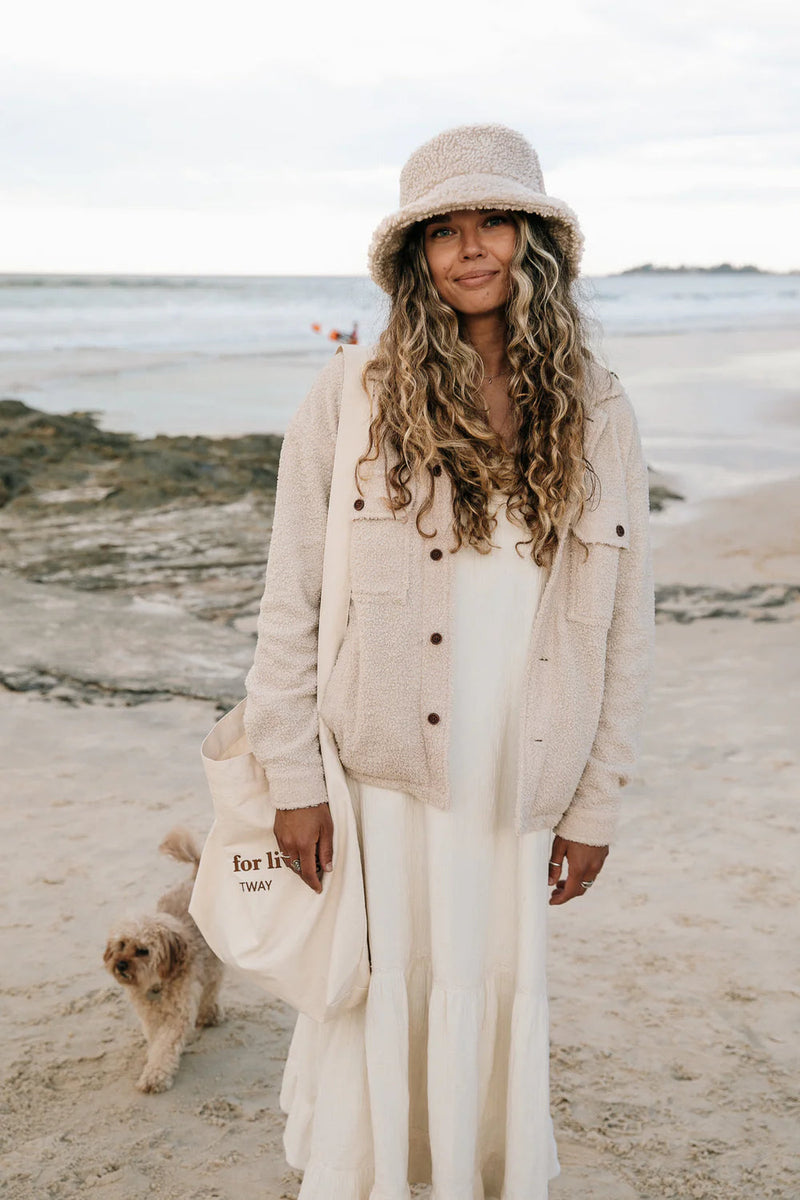 Ottway Sherpa Jacket