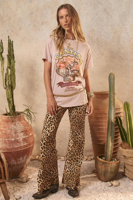 Spell Samantha Bias Pant