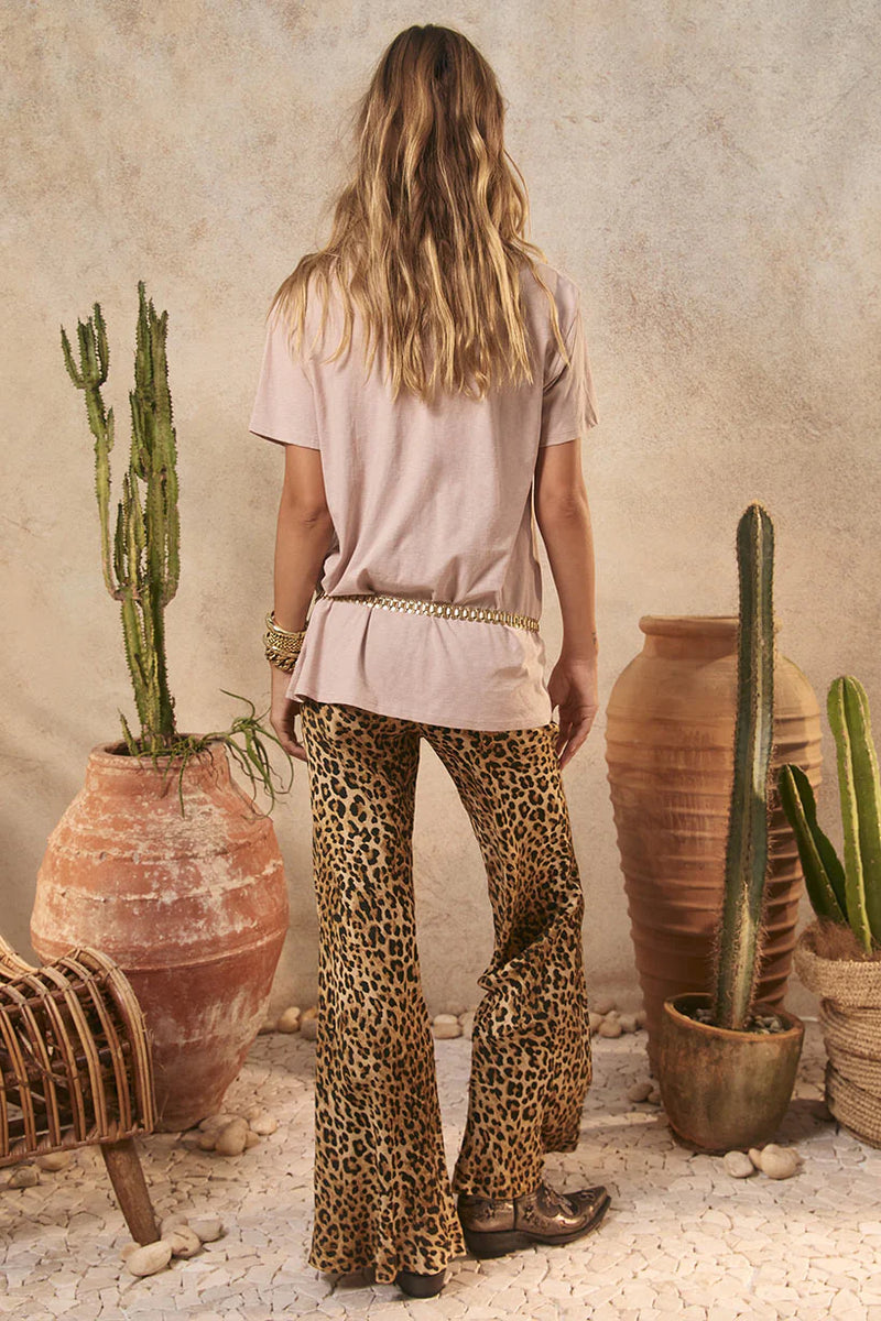 Spell Samantha Bias Pant