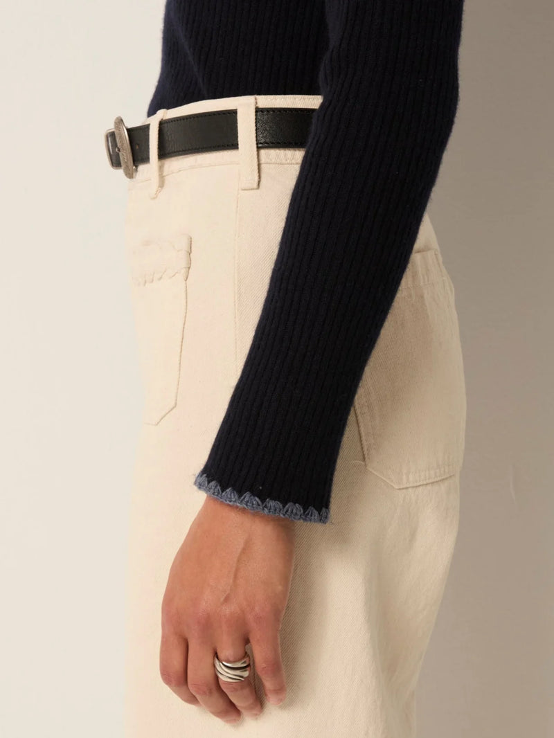 MH Dolcevita Sweater