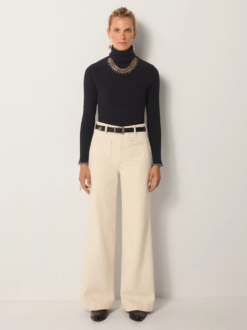 MH Dolcevita Sweater