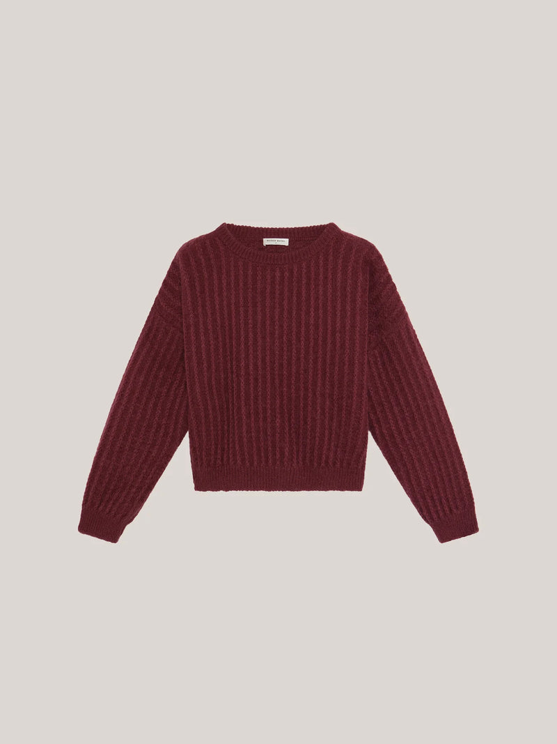 MH Nina Sweater