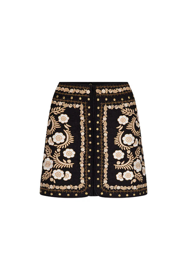 Spell Remi Skirt – ZÓCALO