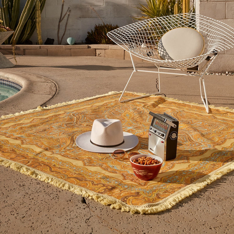 WF Picnic Rug + more colors