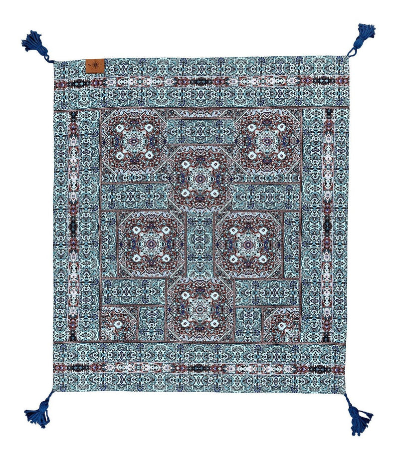 WF Picnic Rug + more colors