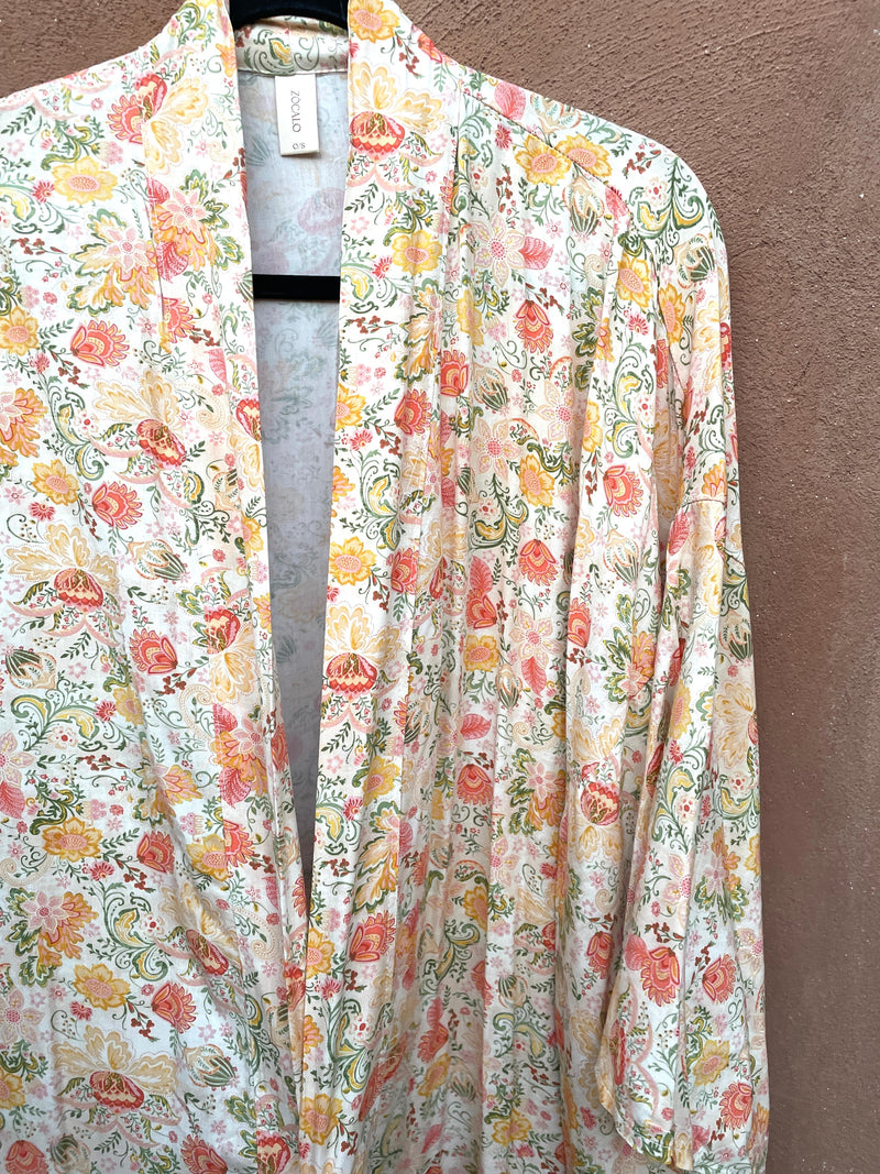 *Sale* JoJo Kimono