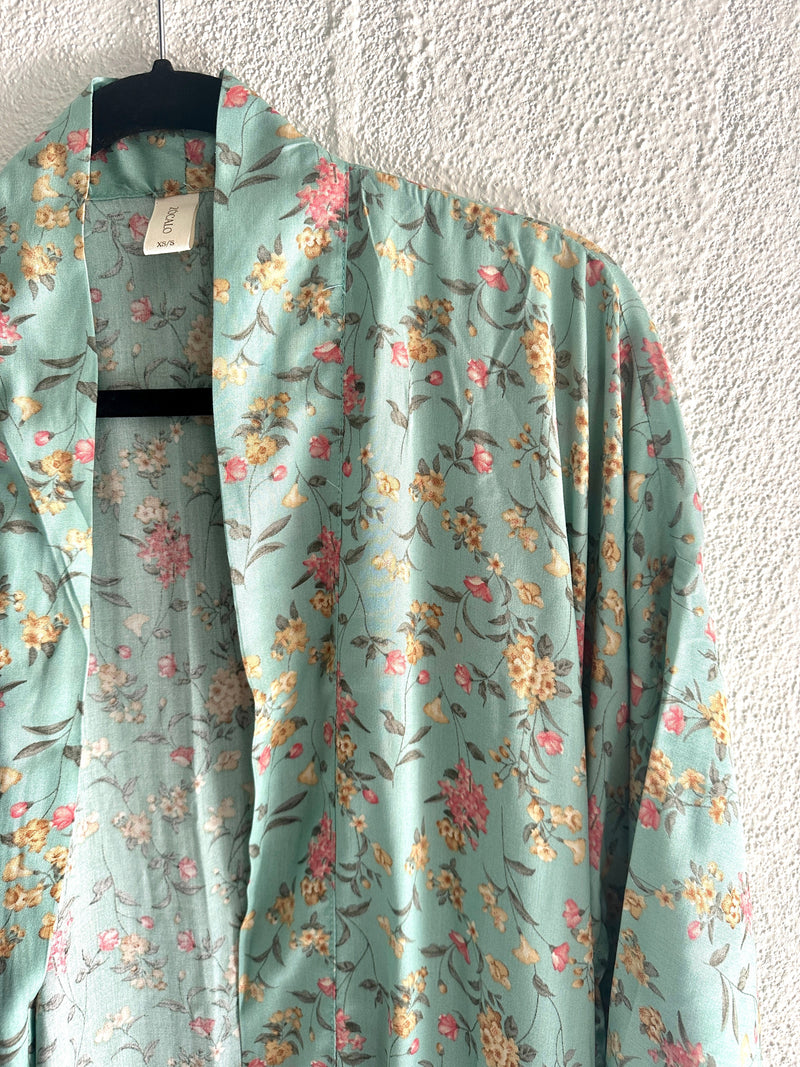 *Sale* JoJo Kimono