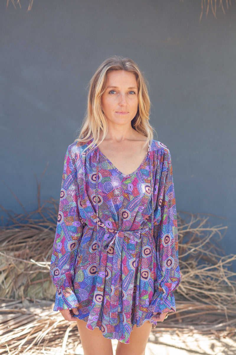 Swift Dress - More Colors