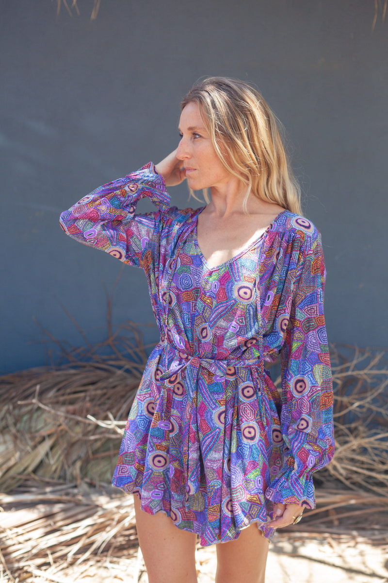 Swift Dress - More Colors