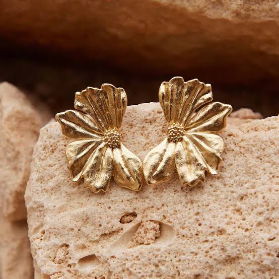 Agape Monea Earrings