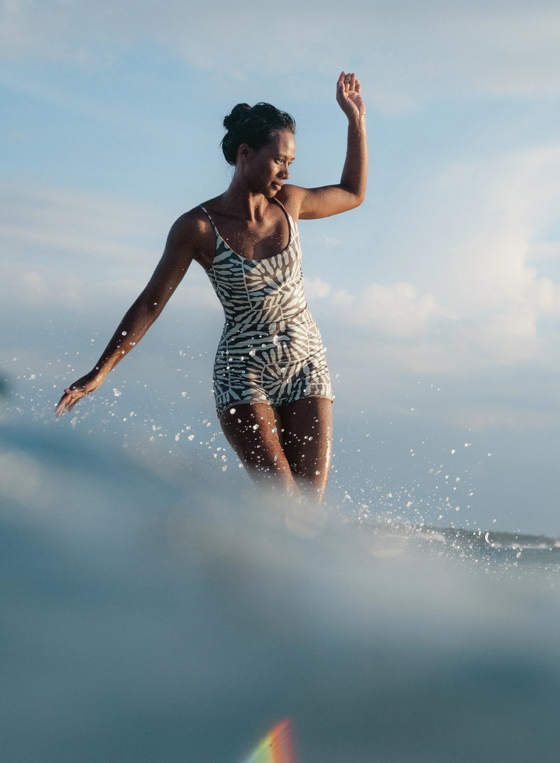 Salted Surf BodySuit – ZÓCALO Salted Surf BodySuit – ZÓCALO